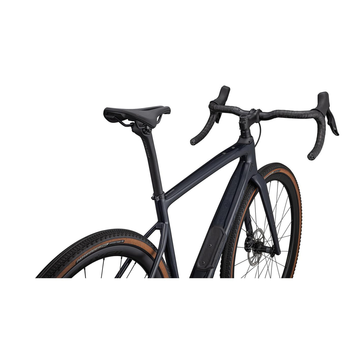 Diverge Expert Carbon Gravel Road Bike (2023)