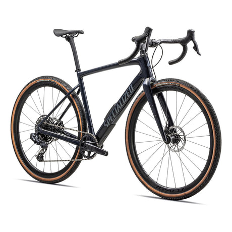 Diverge Expert Carbon Gravel Road Bike (2023)