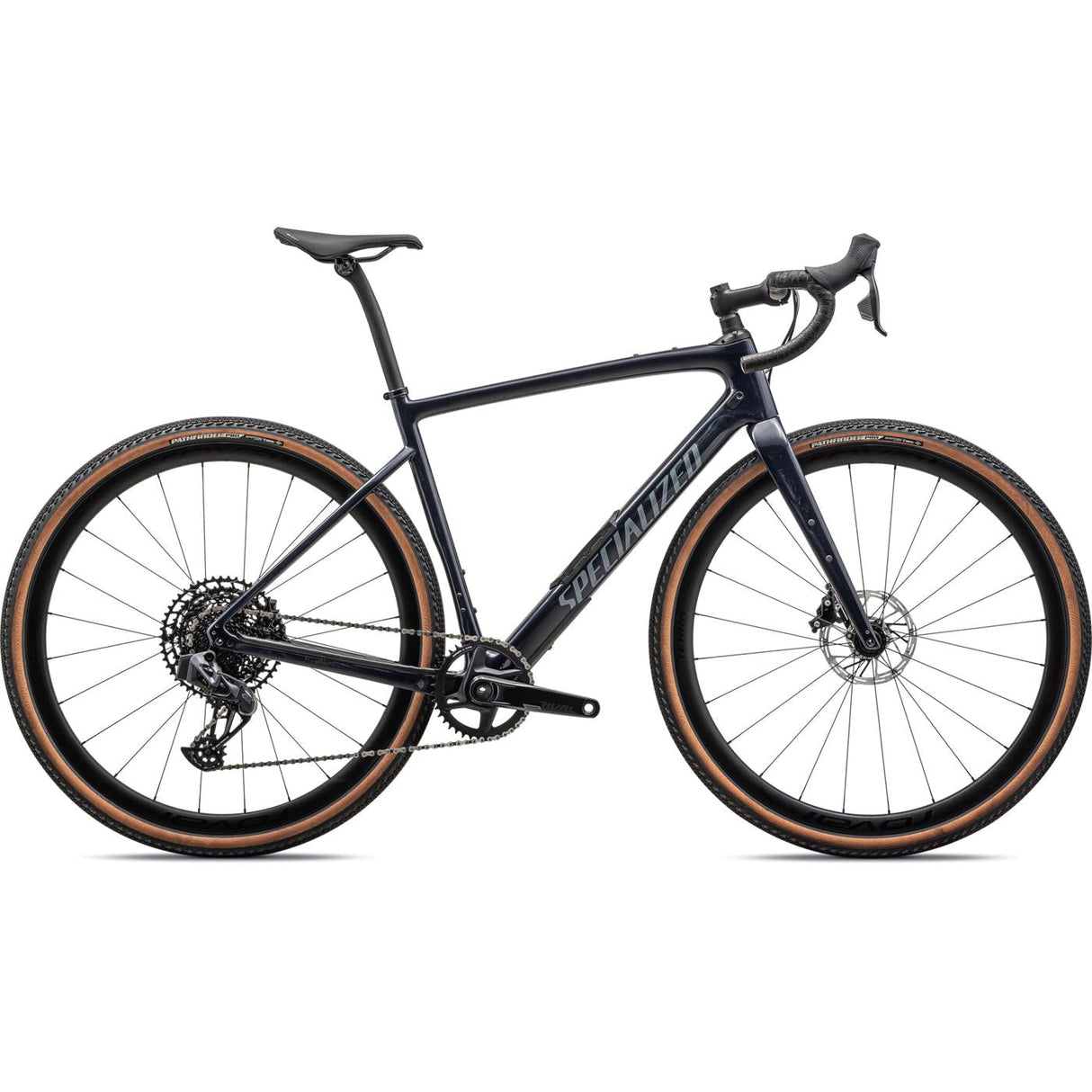 Diverge Expert Carbon Gravel Road Bike (2023)