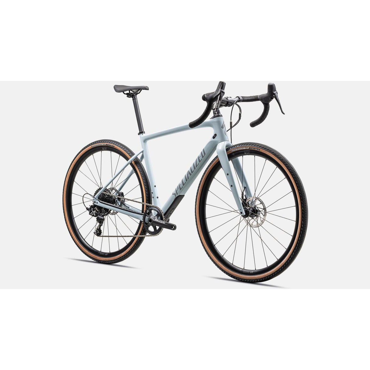 Diverge Sport Carbon Gravel Road Bike (2023)
