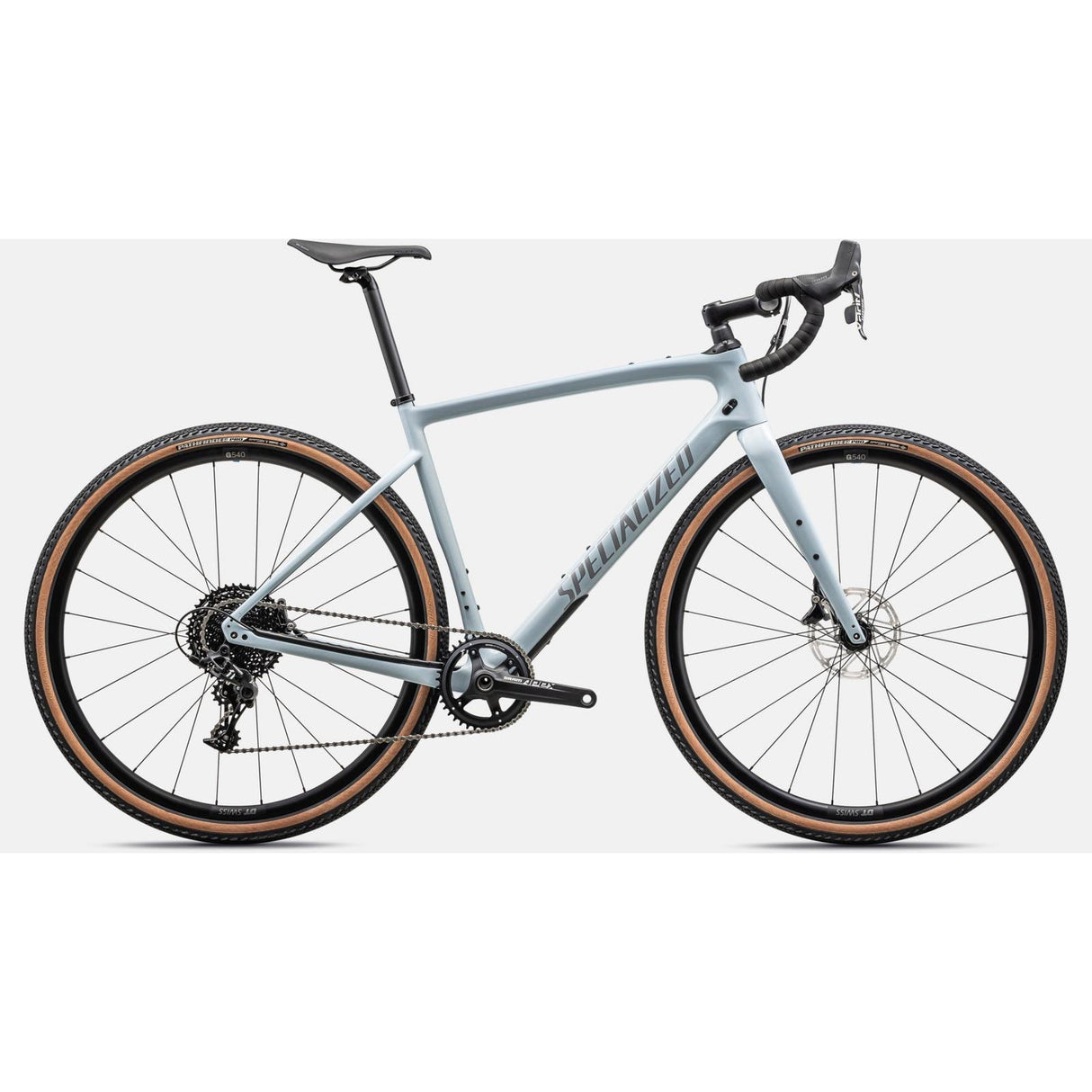 Diverge Sport Carbon Gravel Road Bike (2023)