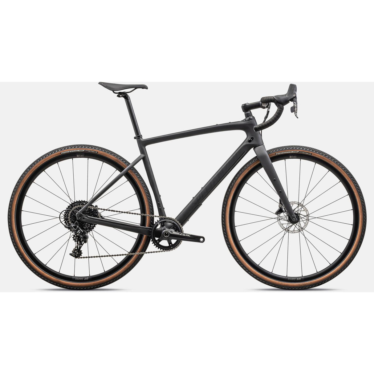 Diverge Sport Carbon Gravel Road Bike (2023)
