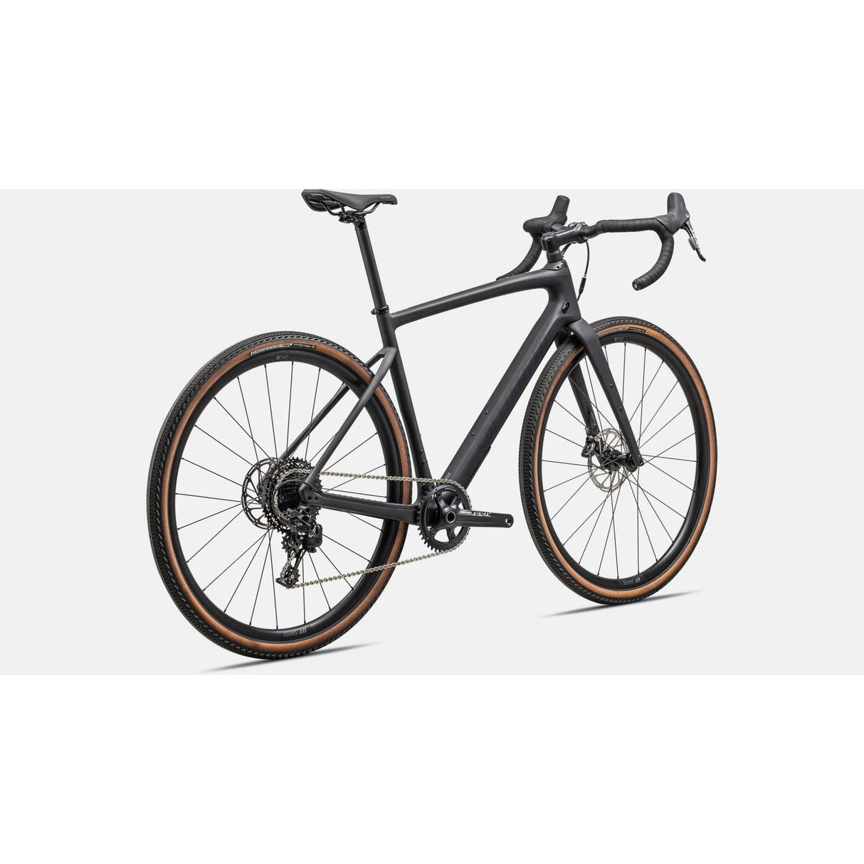 Diverge Sport Carbon Gravel Road Bike (2023)