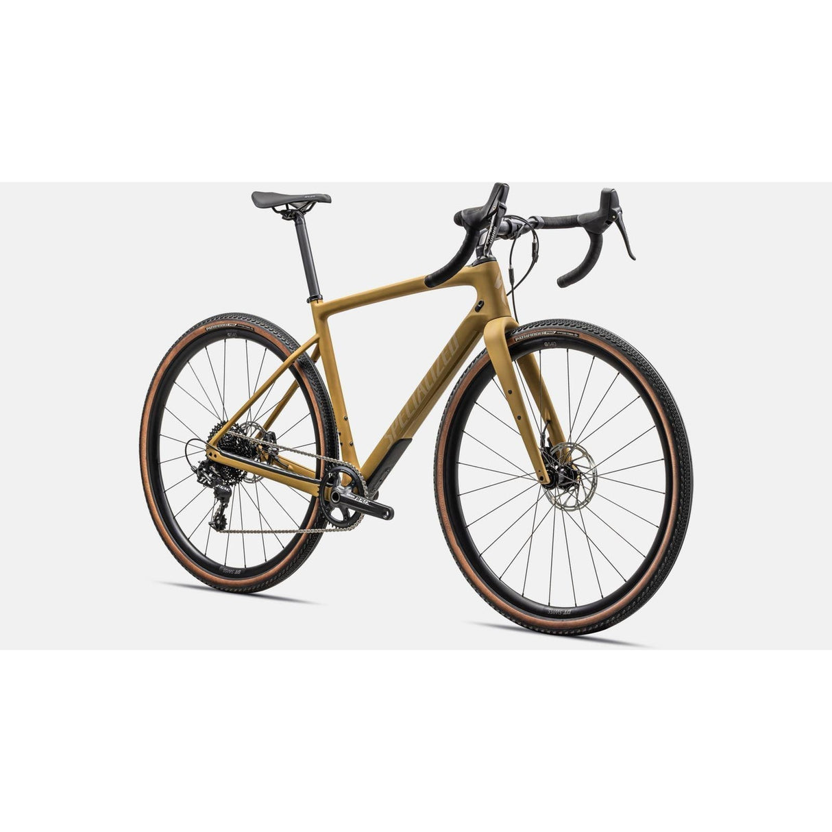 Diverge Sport Carbon Gravel Road Bike (2023)