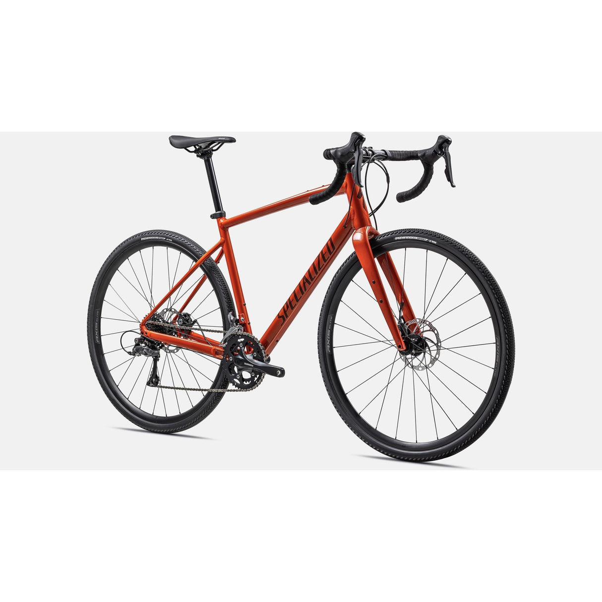 Diverge E5 Road Bike (2023)