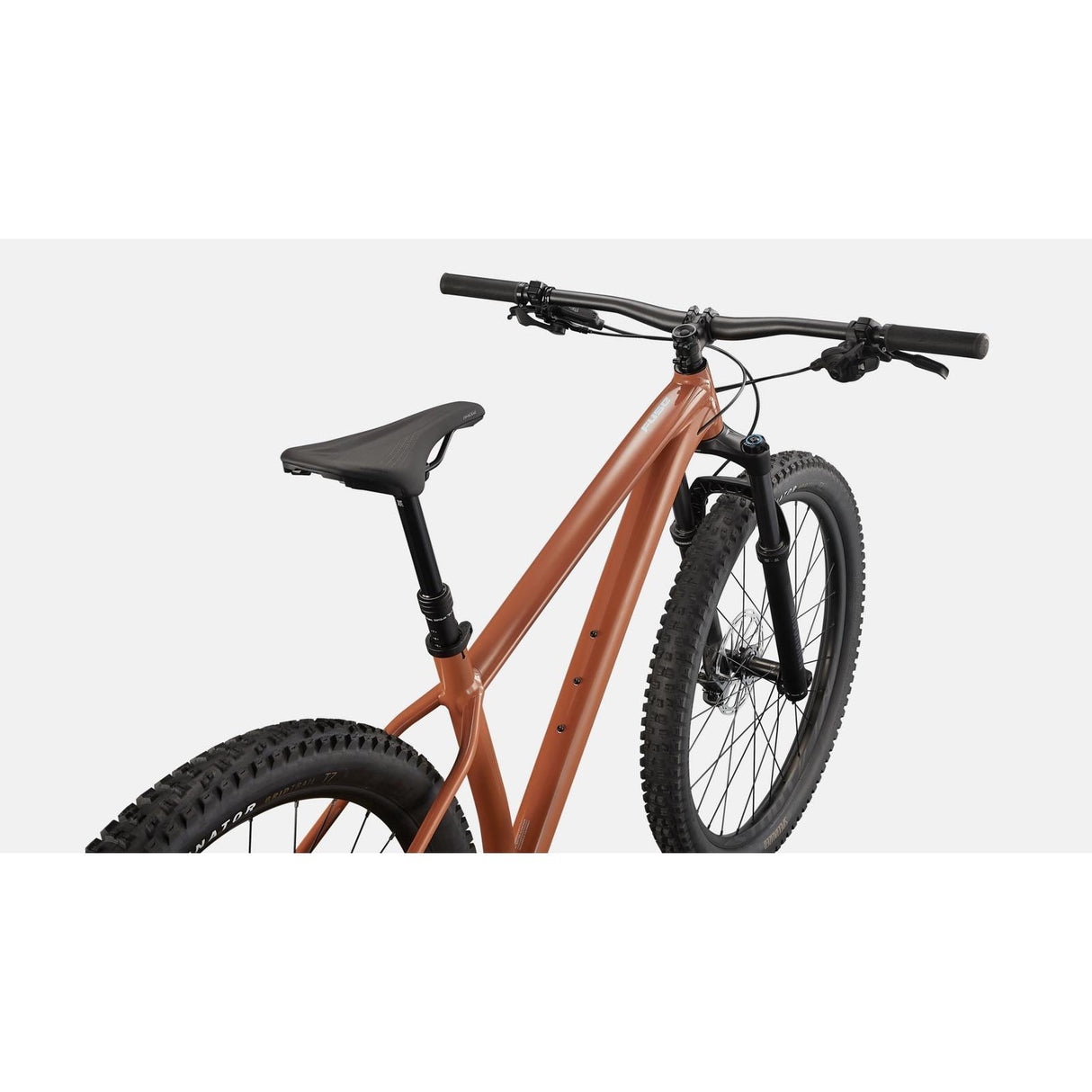 Fuse Sport 27.5" Hardtail Mountain Bike