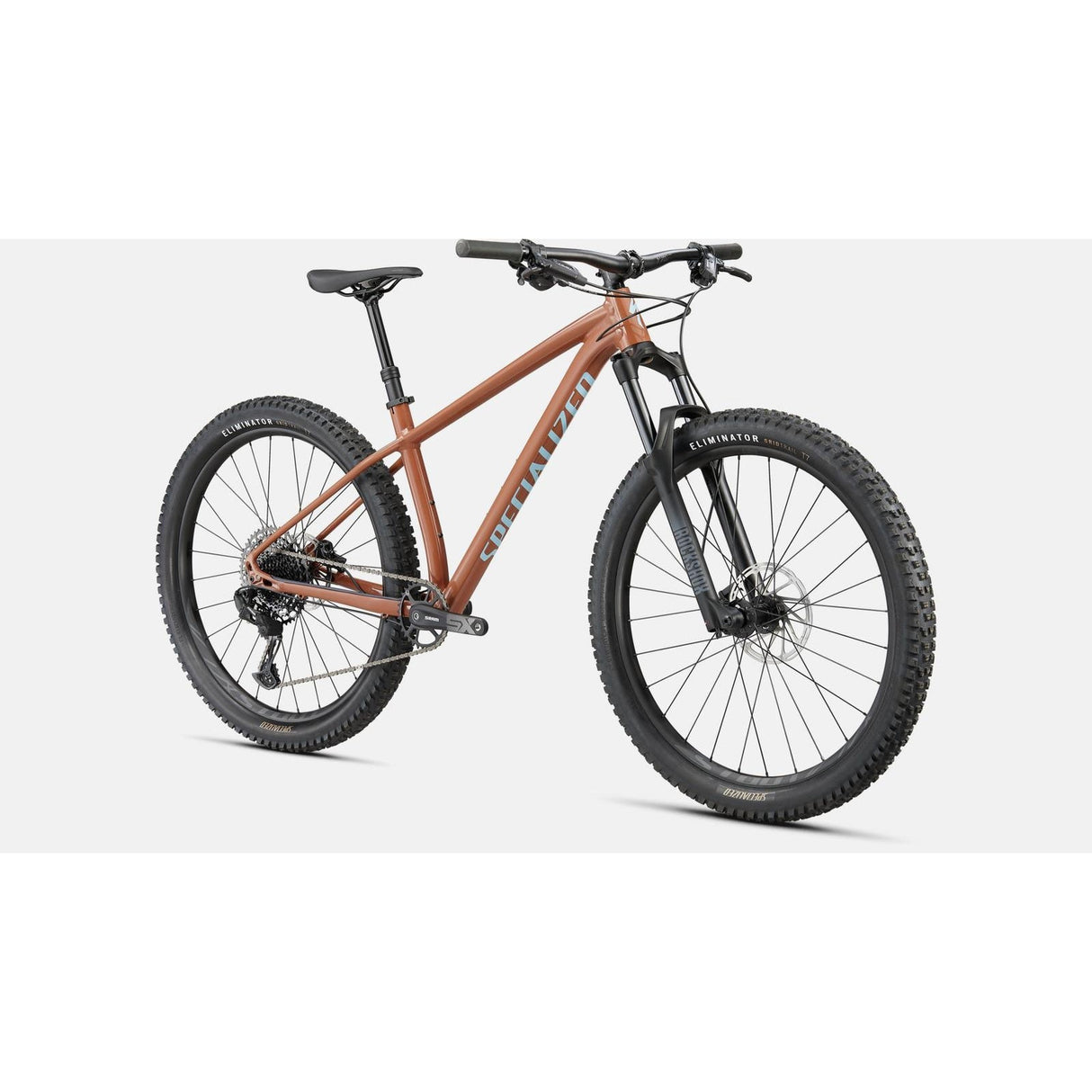 Fuse Sport 27.5" Hardtail Mountain Bike