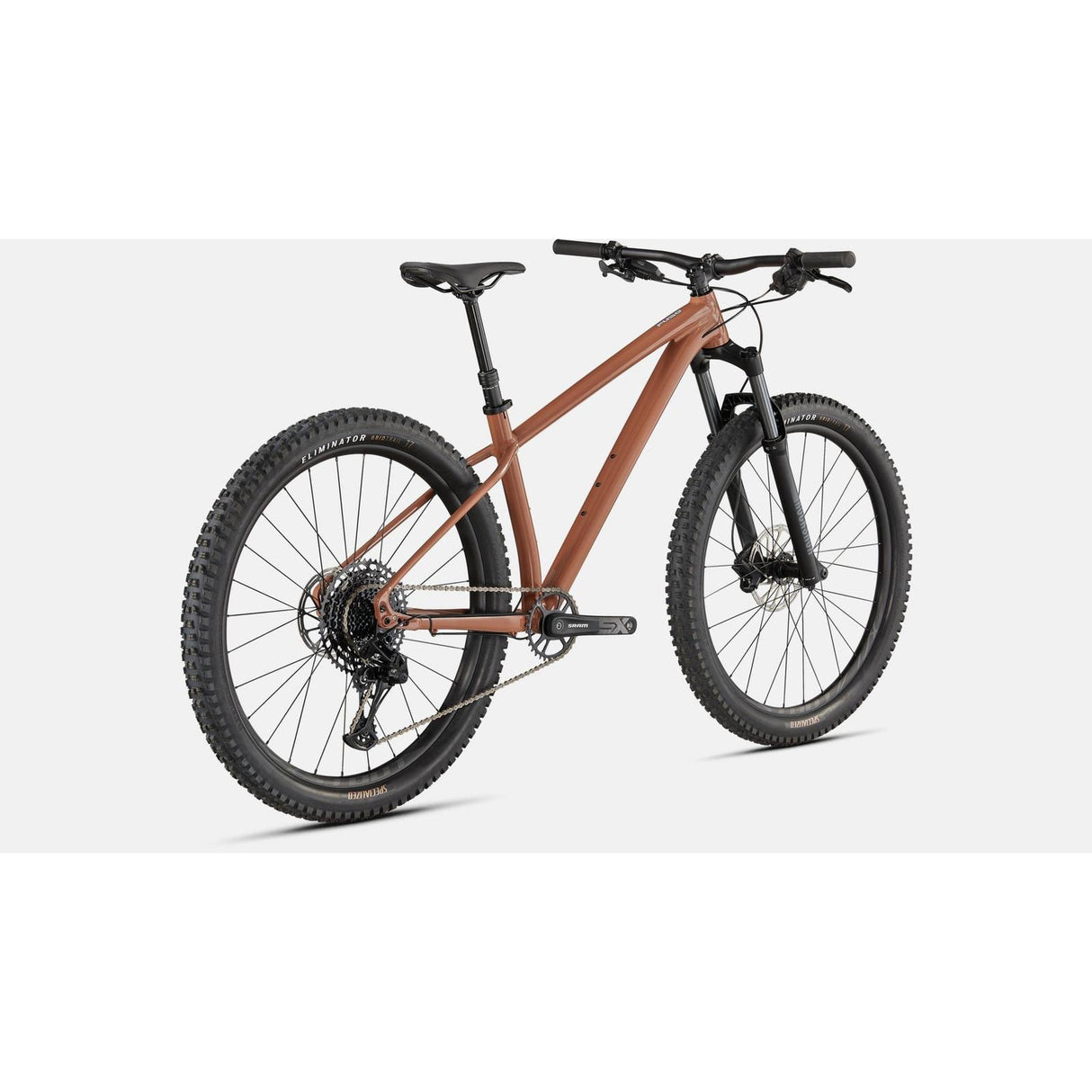 Fuse Sport 27.5" Hardtail Mountain Bike