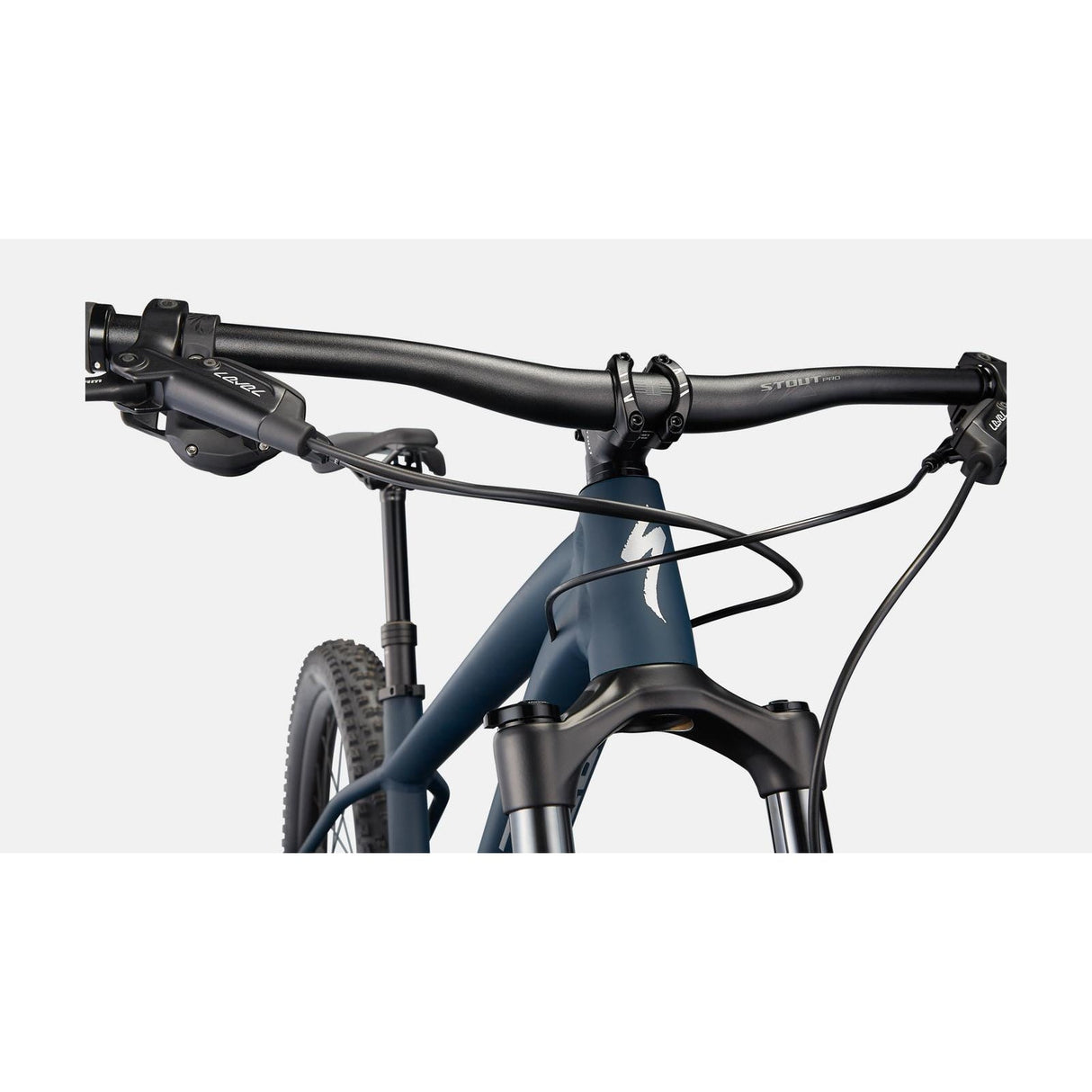 Fuse Sport 27.5" Hardtail Mountain Bike