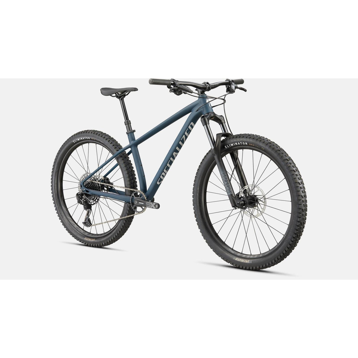 Fuse Sport 27.5" Hardtail Mountain Bike