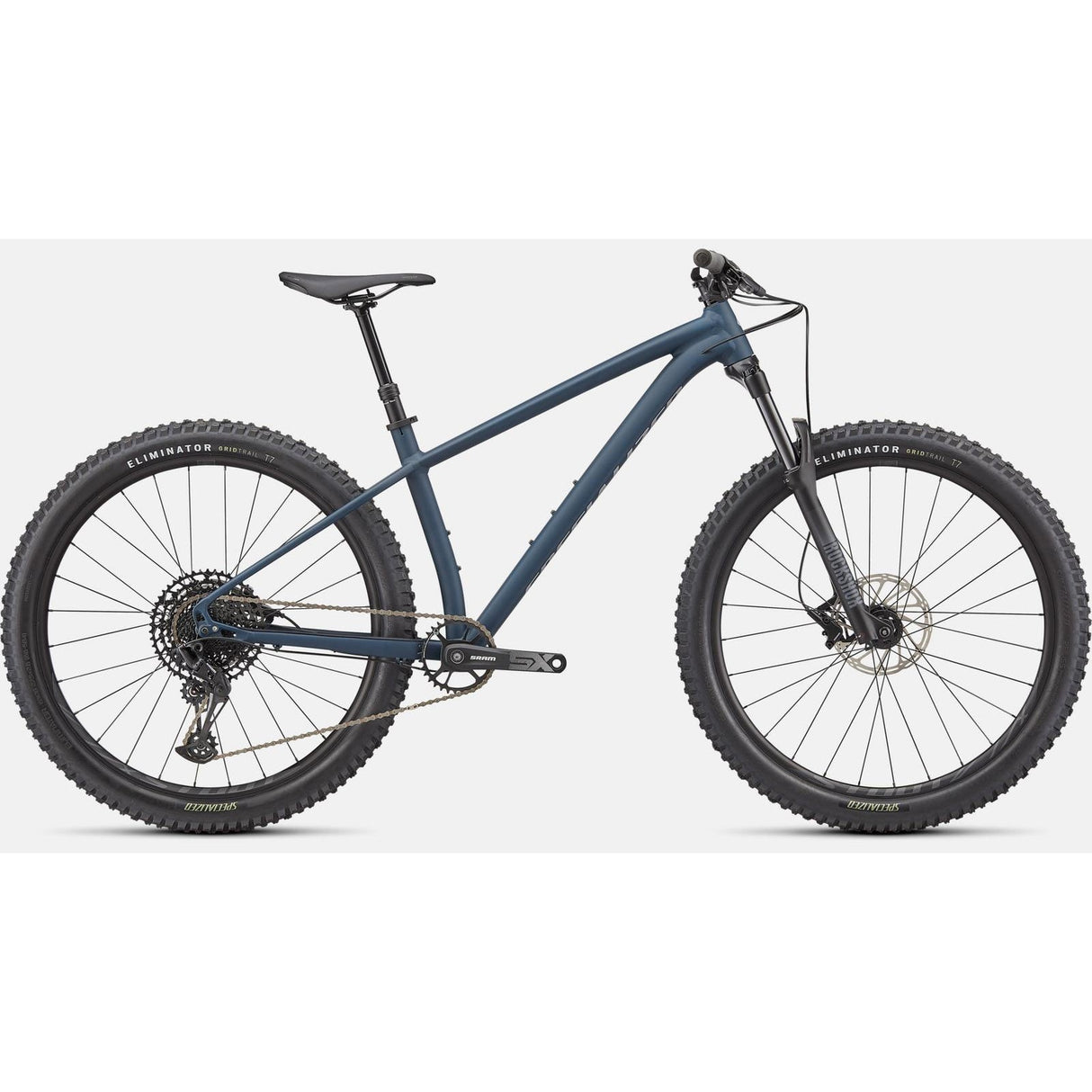 Fuse Sport 27.5" Hardtail Mountain Bike