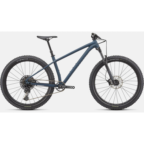 Fuse Sport 27.5" Hardtail Mountain Bike