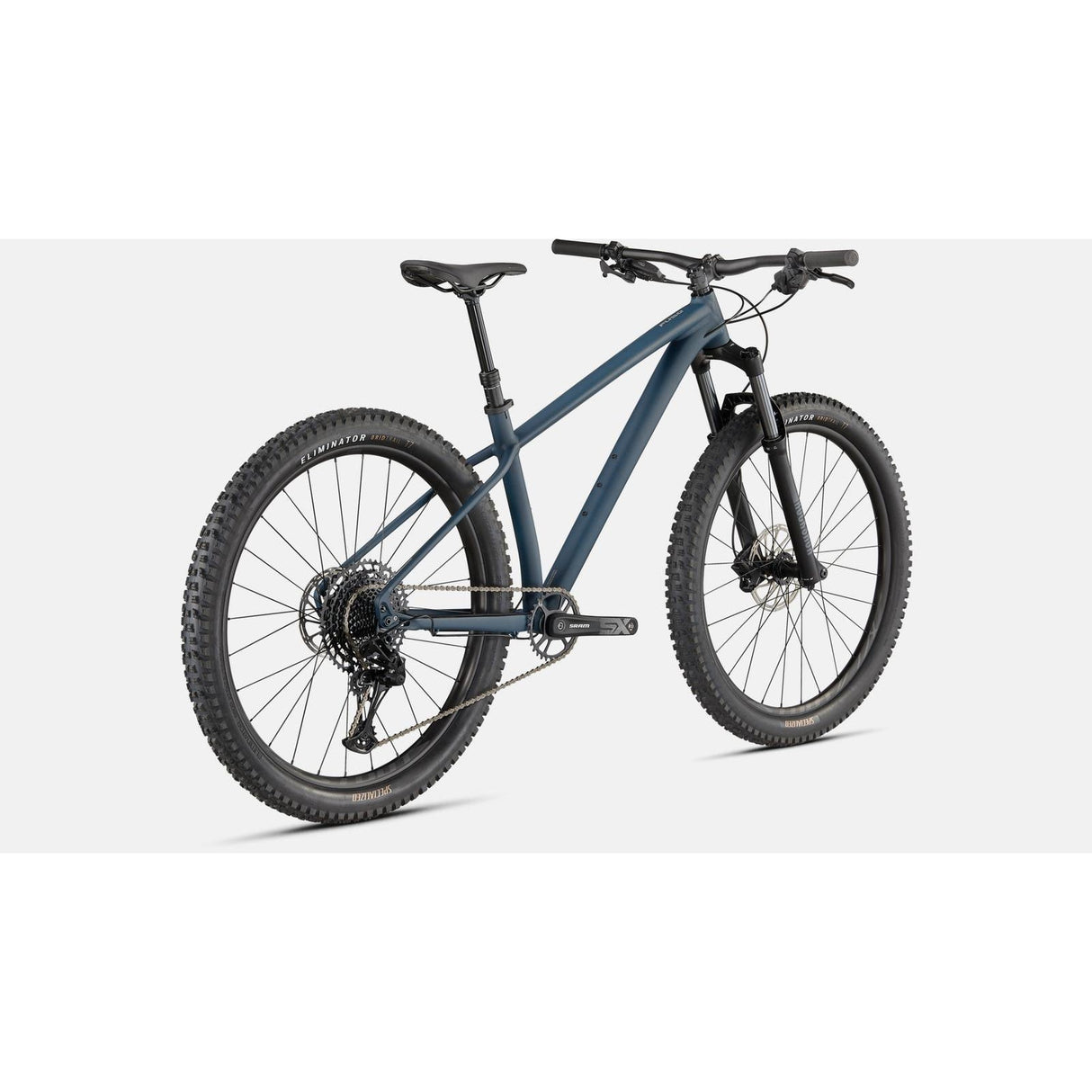 Fuse Sport 27.5" Hardtail Mountain Bike