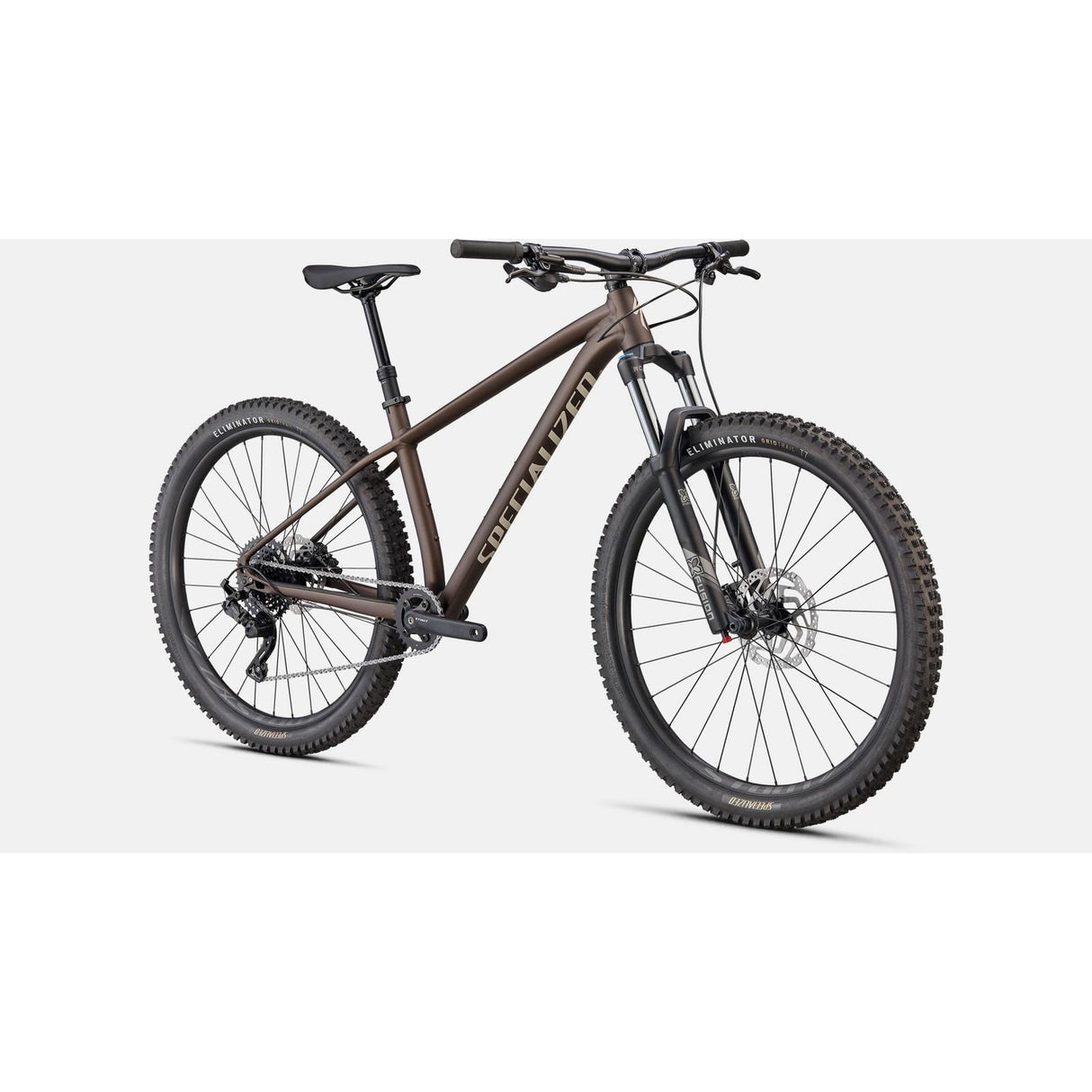 Fuse Hardtail 27.5" Mountain Bike