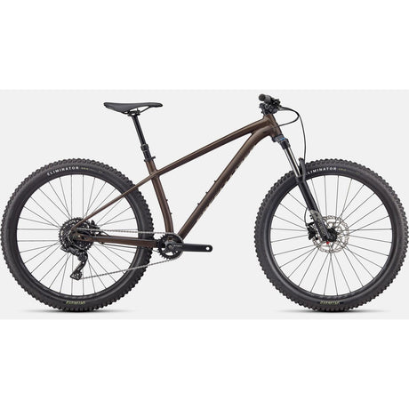 Fuse Hardtail 27.5" Mountain Bike
