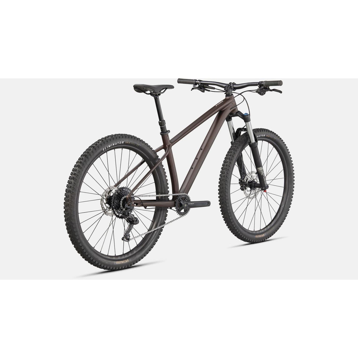 Fuse Hardtail 27.5" Mountain Bike