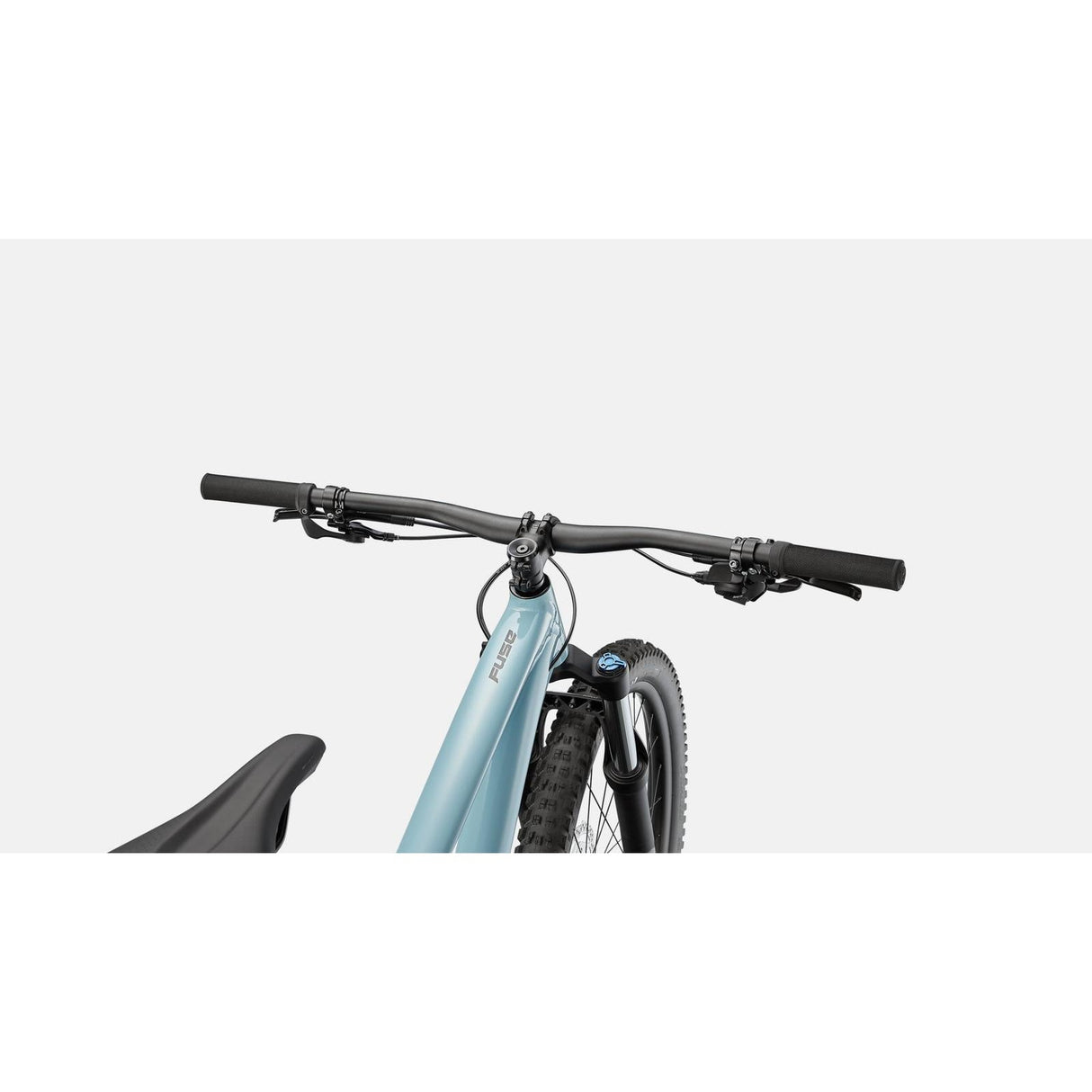 Fuse Hardtail 27.5" Mountain Bike