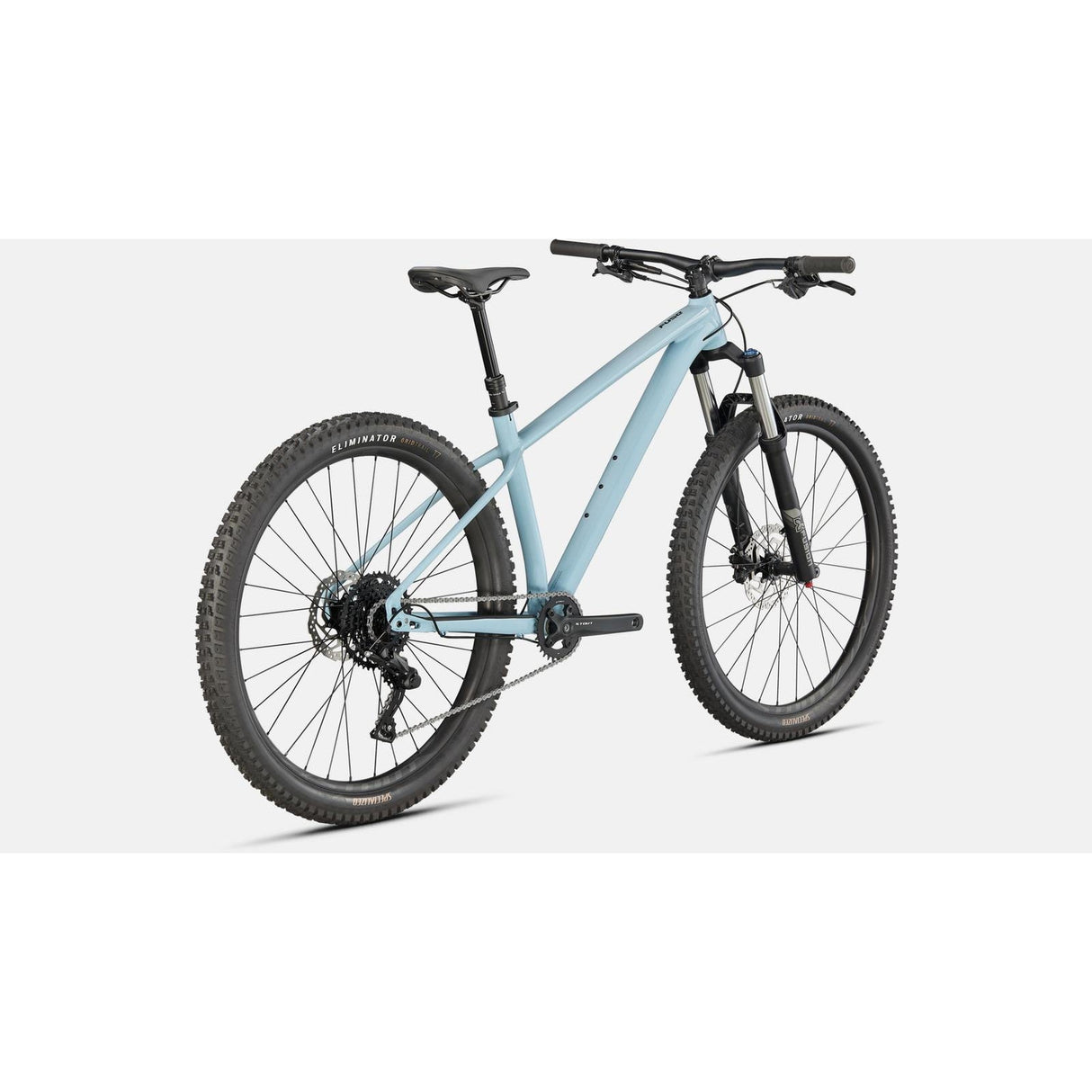Fuse Hardtail 27.5" Mountain Bike