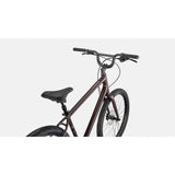 Roll 3.0 Fitness Bike