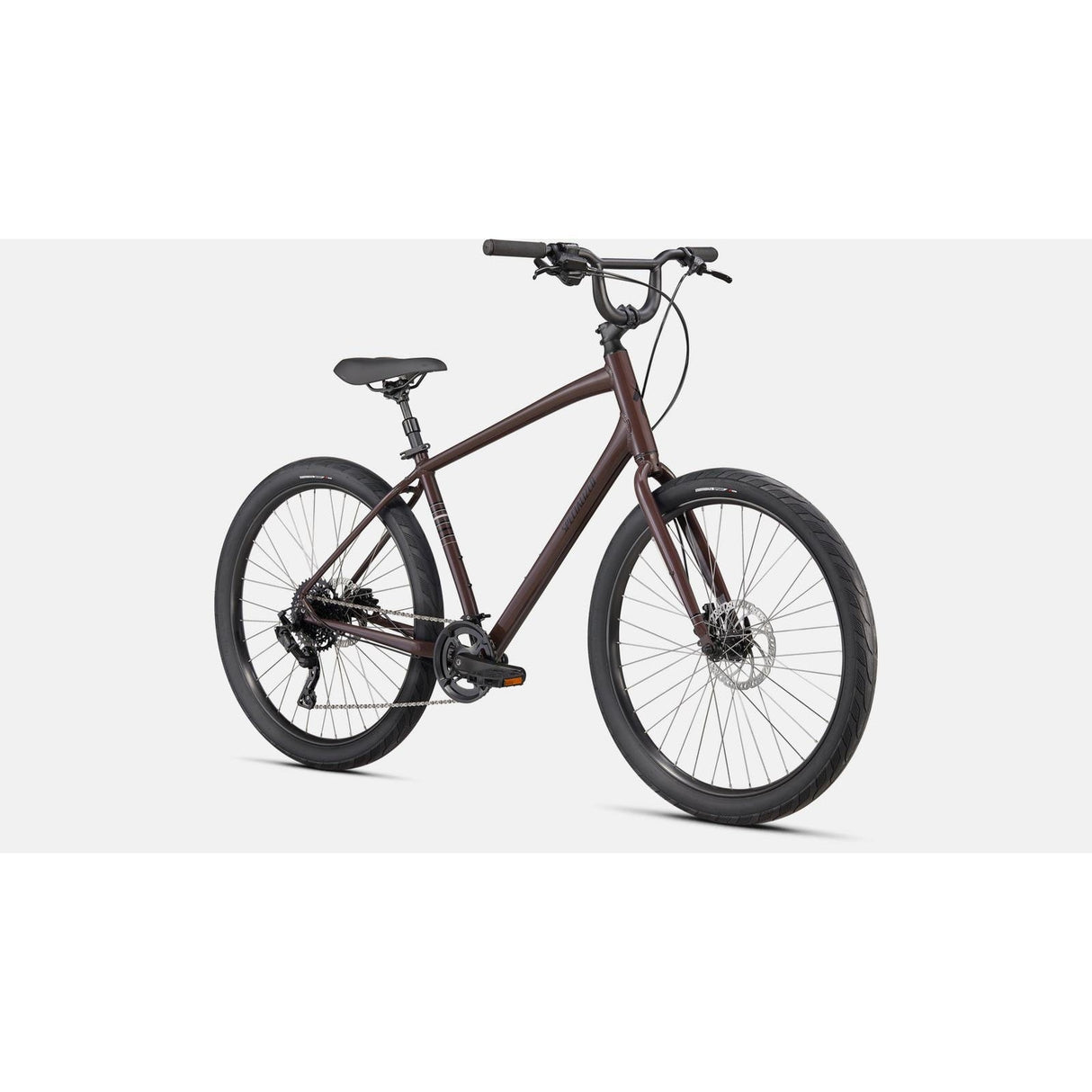 Roll 3.0 Fitness Bike