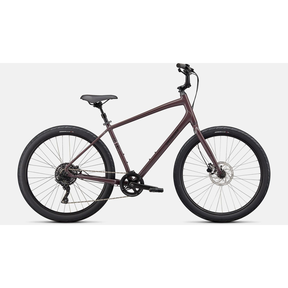 Roll 3.0 Fitness Bike