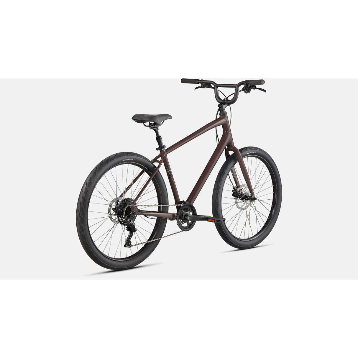 Roll 3.0 Fitness Bike