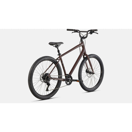 Roll 3.0 Fitness Bike