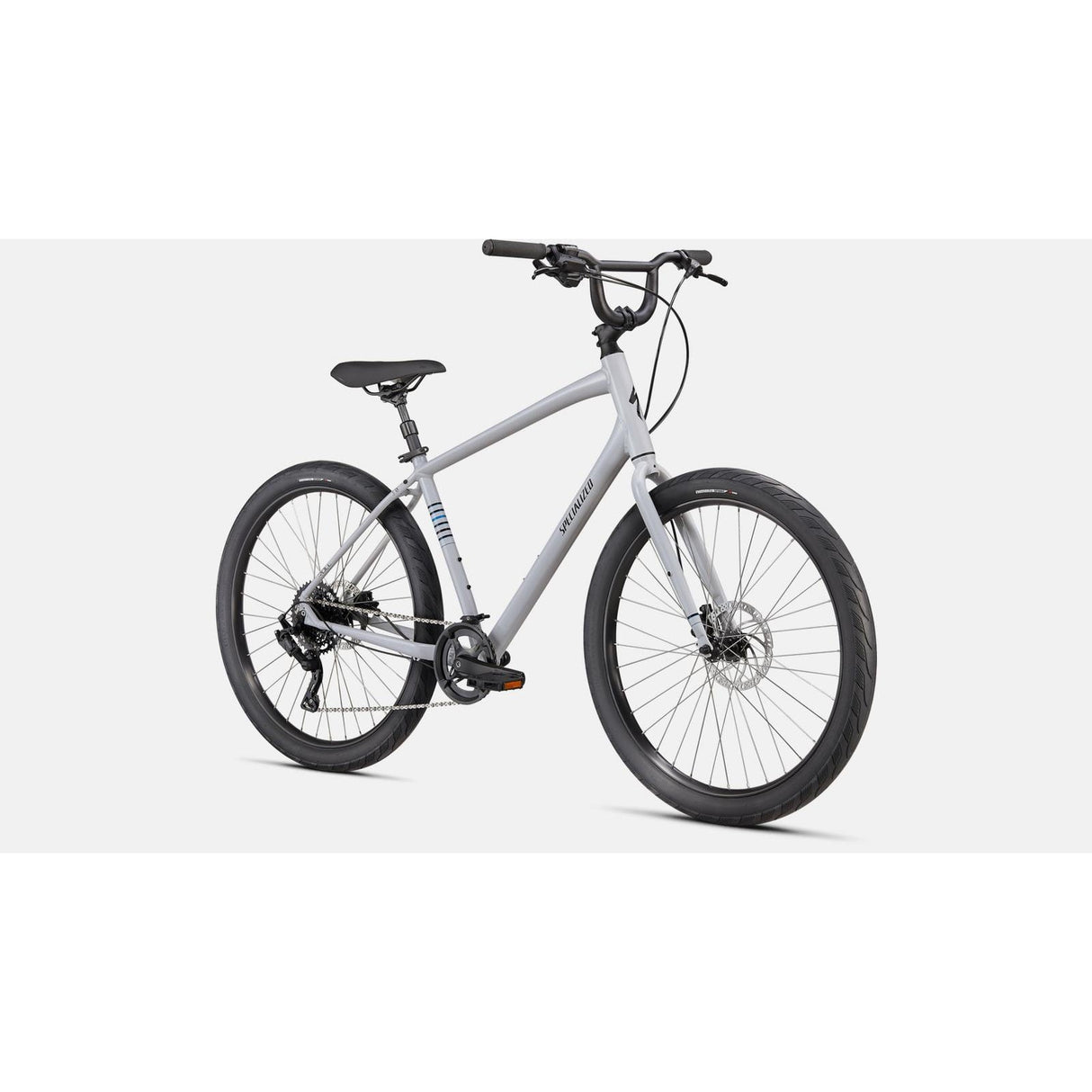 Roll 3.0 Fitness Bike