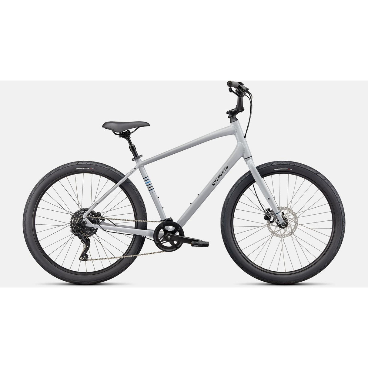 Roll 3.0 Fitness Bike