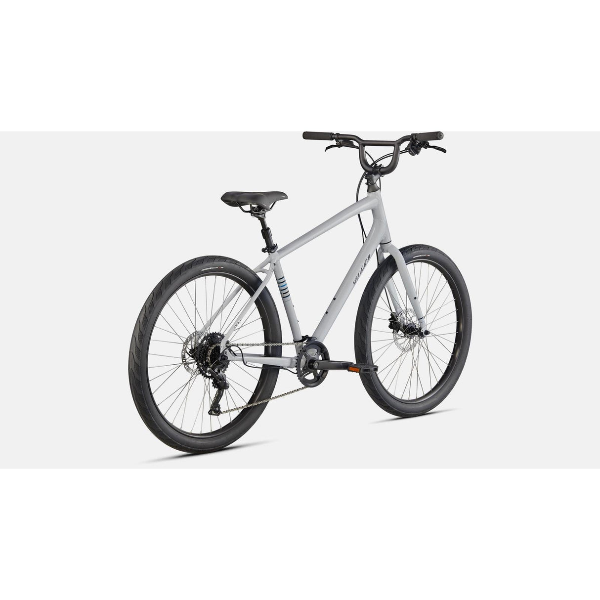 Roll 3.0 Fitness Bike