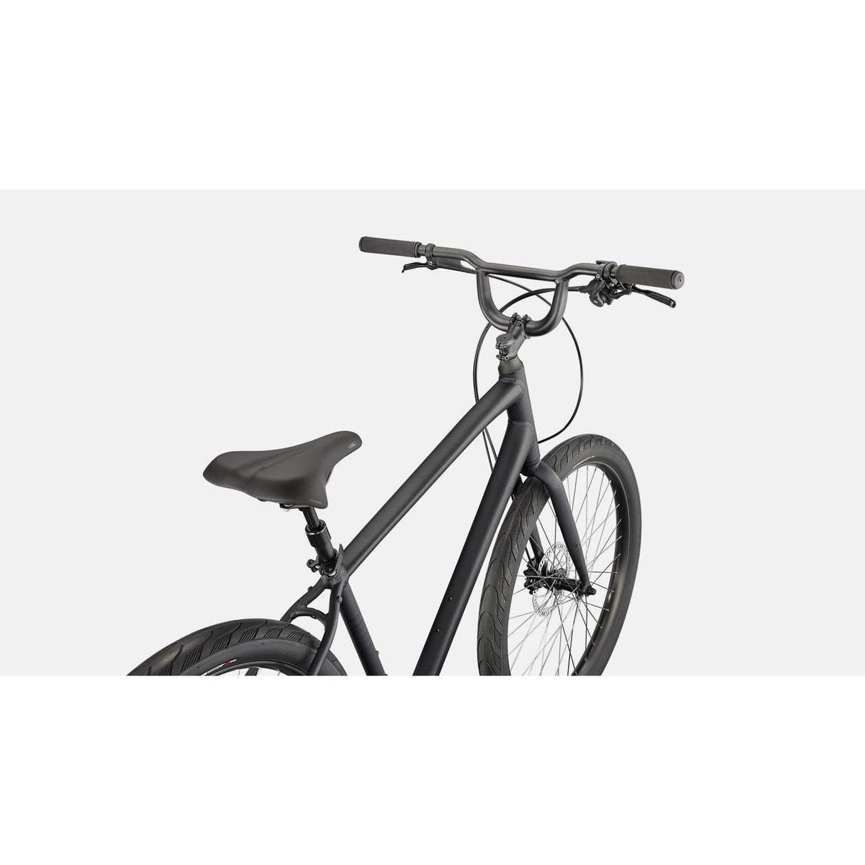 Roll 3.0 Fitness Bike