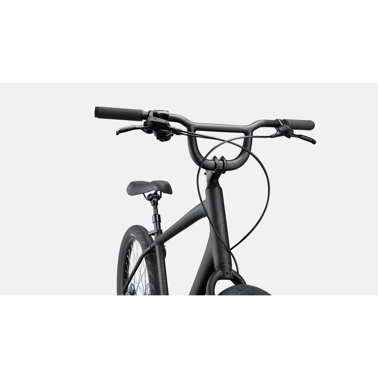 Roll 3.0 Fitness Bike