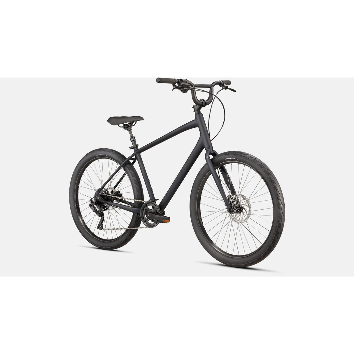 Roll 3.0 Fitness Bike