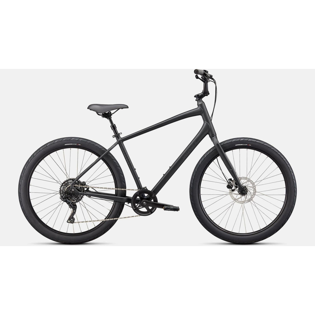 Roll 3.0 Fitness Bike