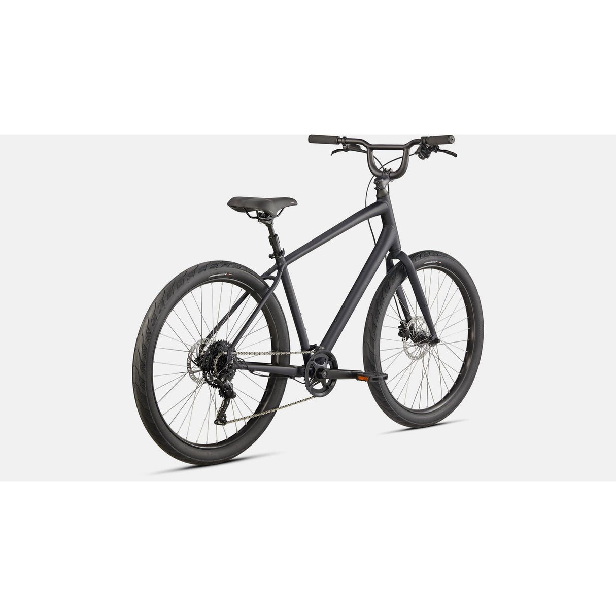 Roll 3.0 Fitness Bike