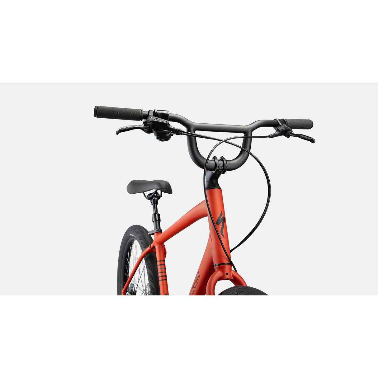 Roll 3.0 Fitness Bike