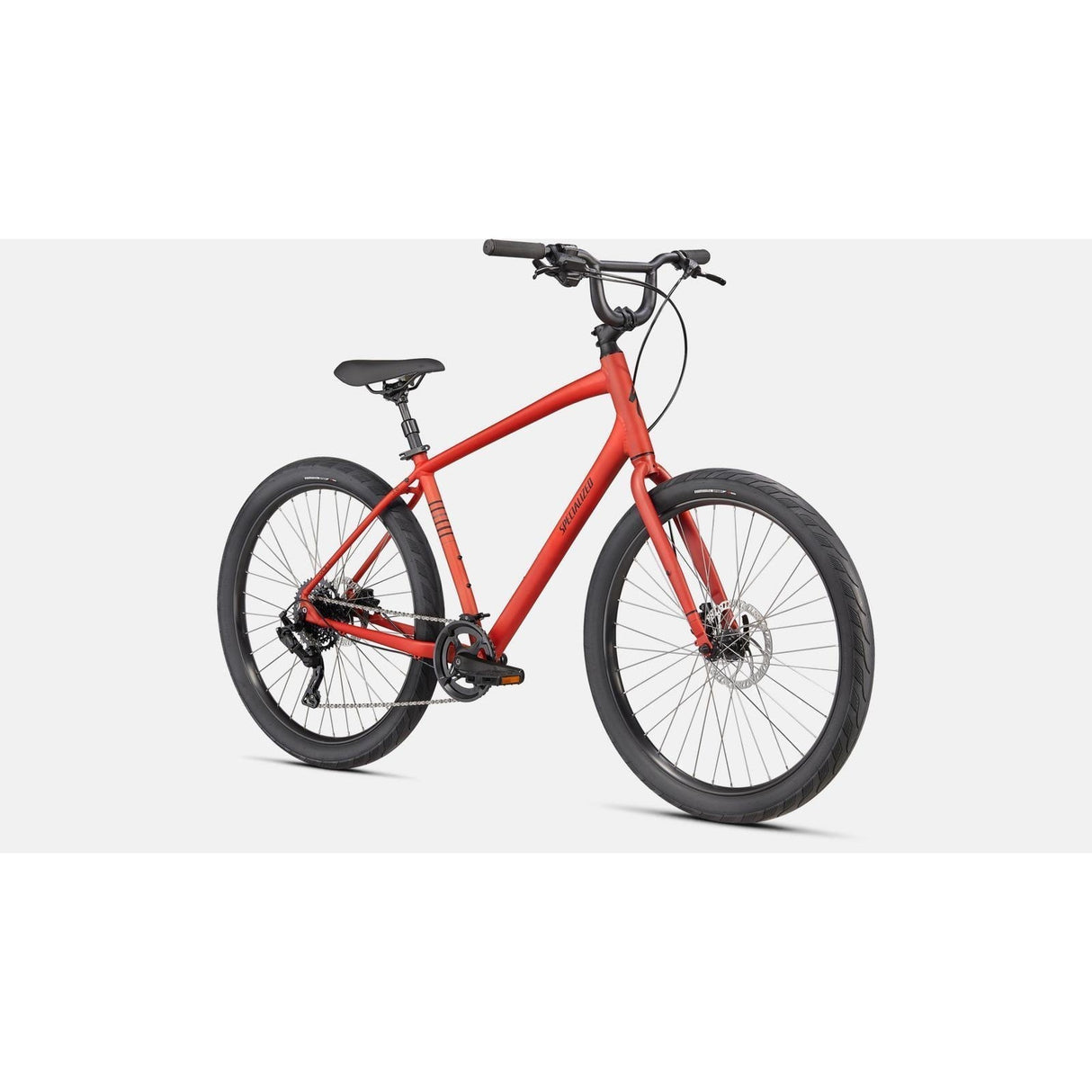 Roll 3.0 Fitness Bike