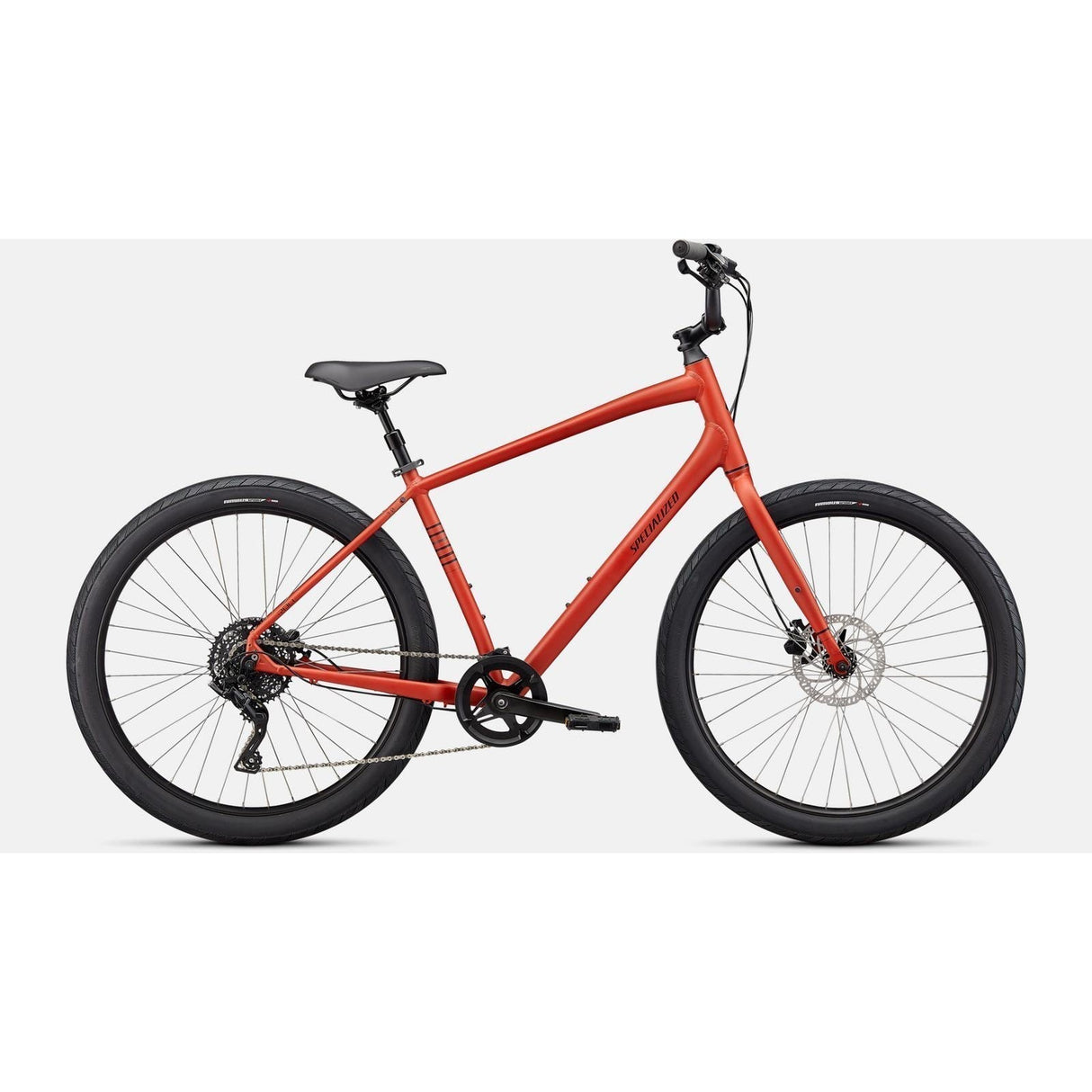 Roll 3.0 Fitness Bike