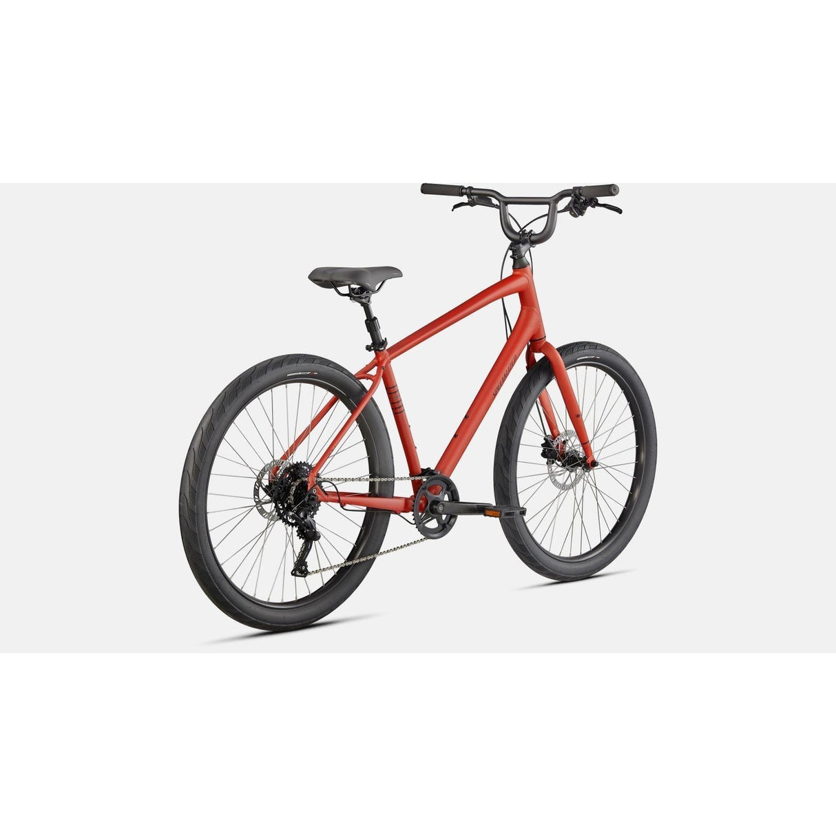 Roll 3.0 Fitness Bike