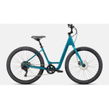 Roll 3.0 Low Entry Fitness Road Bike