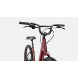 Roll 3.0 Low Entry Fitness Road Bike