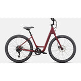 Roll 3.0 Low Entry Fitness Road Bike