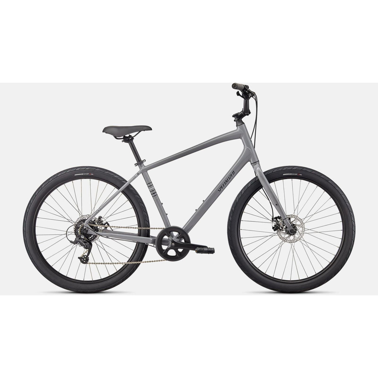 Roll 2.0 Fitness Road Bike