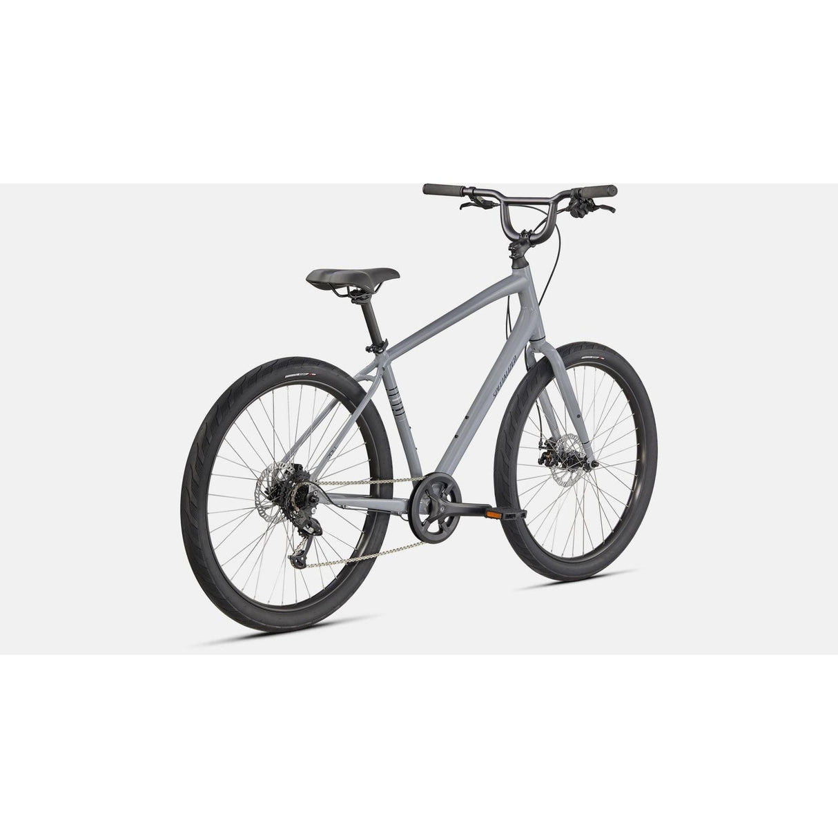 Roll 2.0 Fitness Road Bike