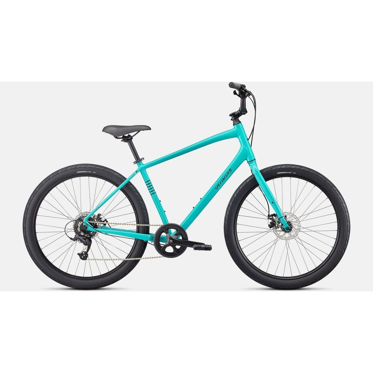 Roll 2.0 Fitness Road Bike