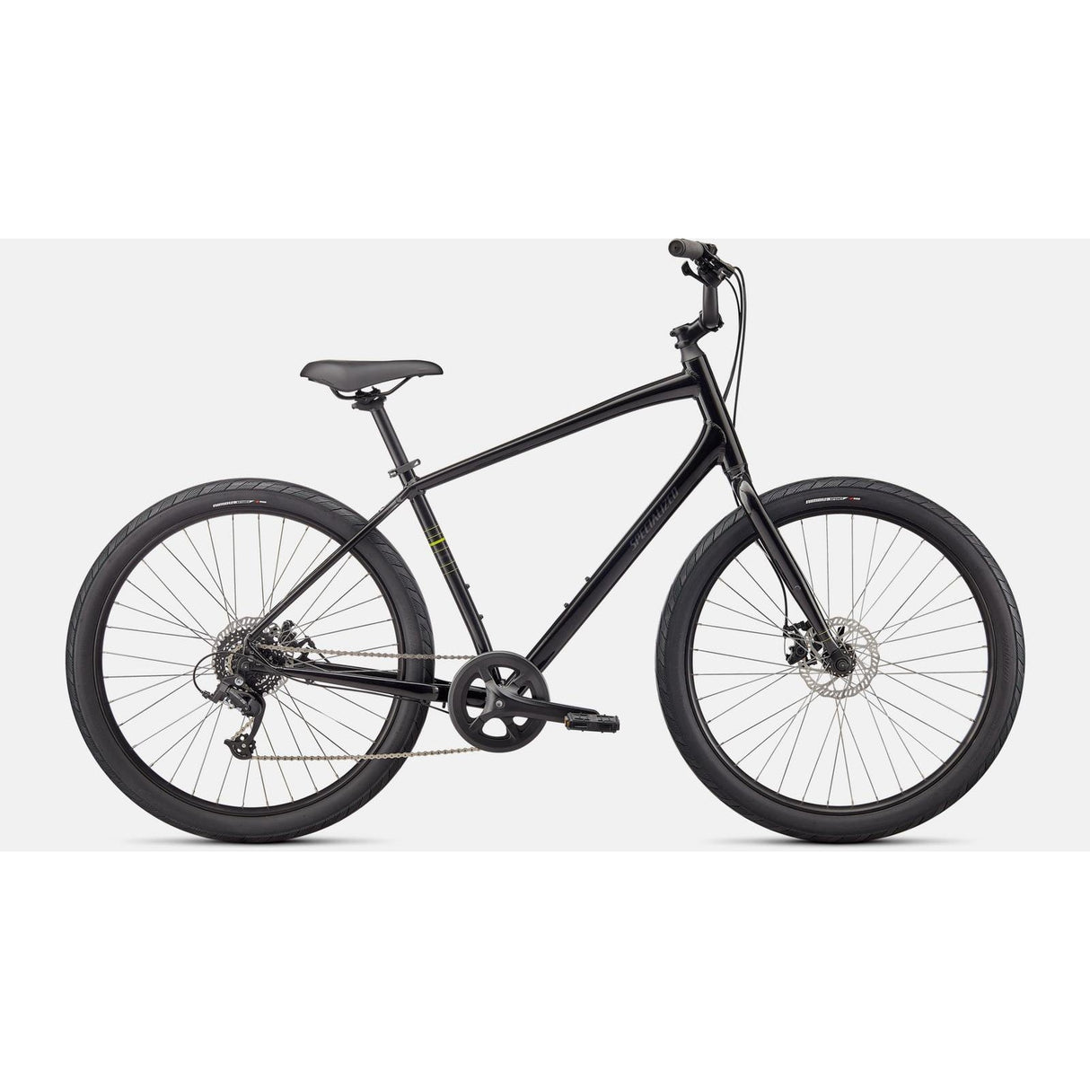 Roll 2.0 Fitness Road Bike