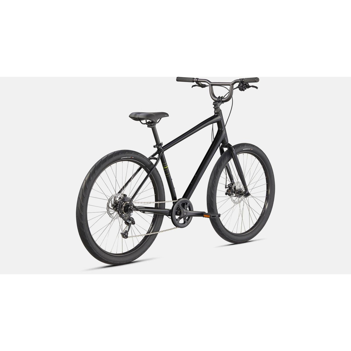 Roll 2.0 Fitness Road Bike