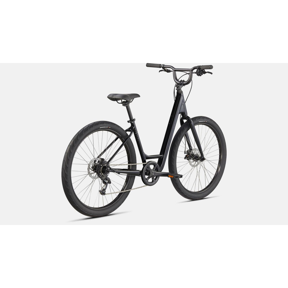 Roll 2.0 Low Entry Fitness Road Bike