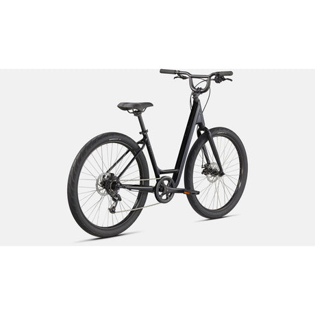 Roll 2.0 Low Entry Fitness Road Bike