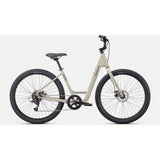 Roll 2.0 Low Entry Fitness Road Bike